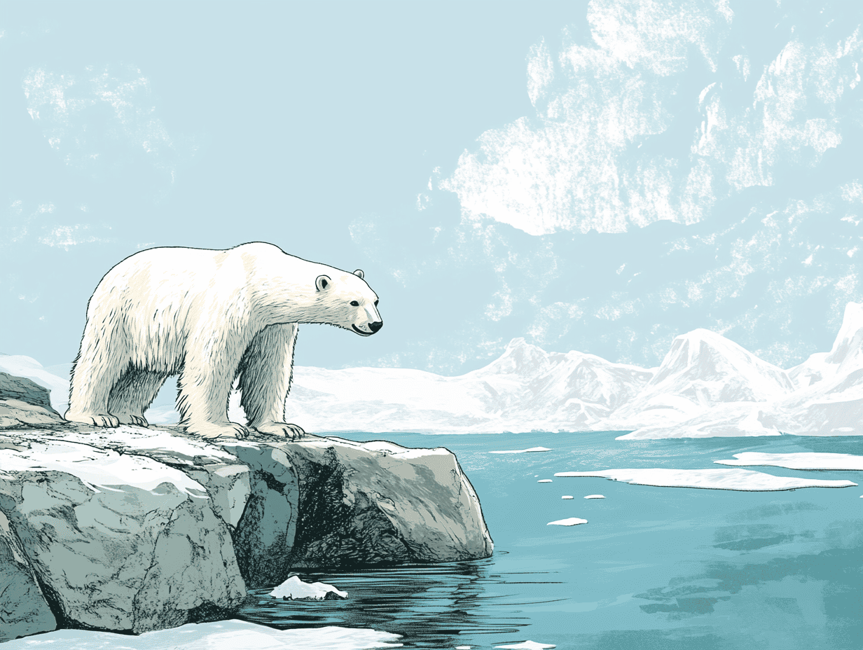 21 Adorable Arctic Animal Picture Books for Kids